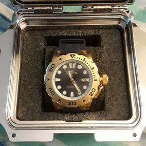 Dive watch limited edition